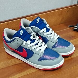 Nike Dunk Low CO.JP Samba (2020)